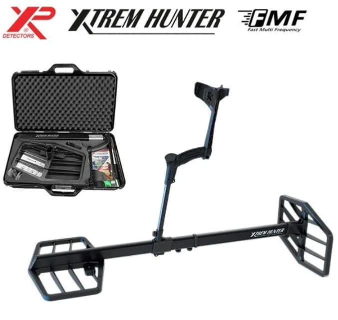 Xtrem Hunter Dedektör - XTR115