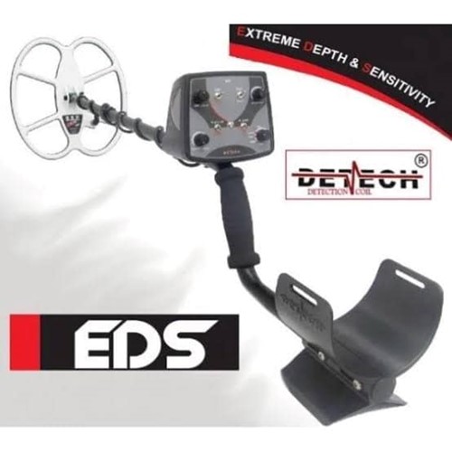 EDS PLUS II Dedektör (9x9'' Başlıklı)
                                                     