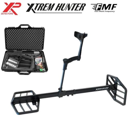 Xtrem Hunter Dedektör - XTR115
                                                     