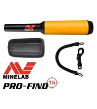 Pro Find 15 Pinpointer