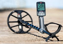 Minelab Dedektör Equinox 800 Dedektör