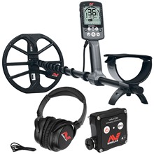 Minelab Dedektör Equinox 800 Dedektör